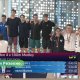 ФОТО успехи резекненцев на чемпионате Латвии по плаванию.