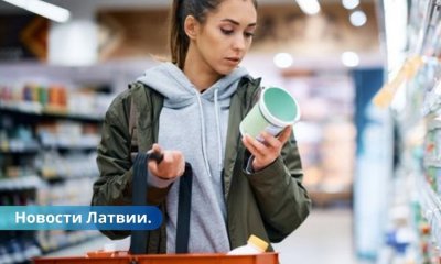 Как производители продуктов хитрят с весом и составом товара