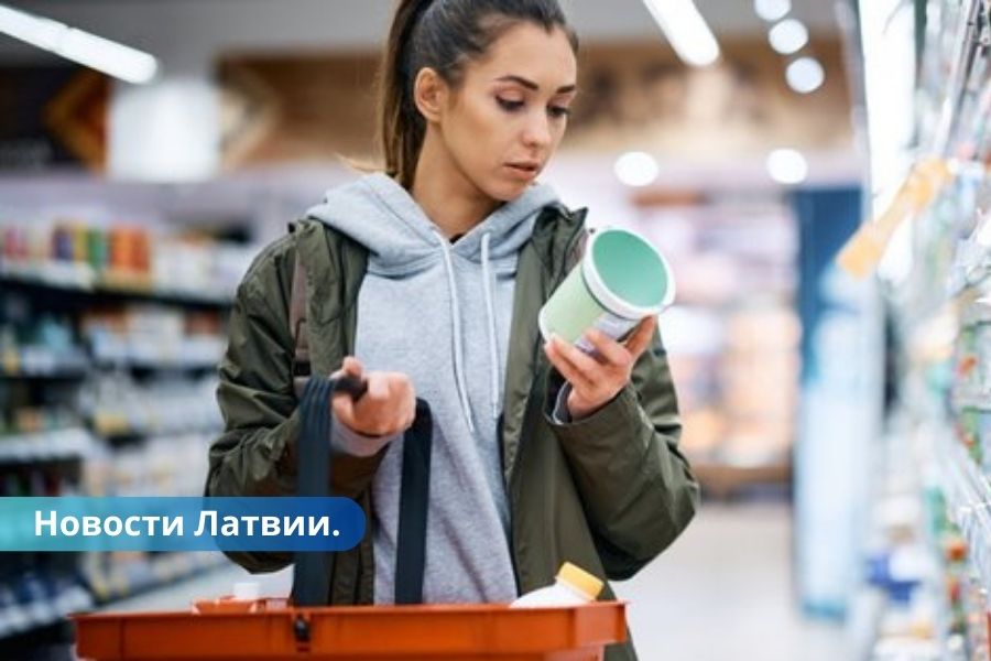 Как производители продуктов хитрят с весом и составом товара