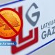 Latvijas gāze с 1 июля не будет использовать для оплаты счетов Swedbank.