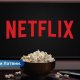 Netflix планирует реализовать проект в Латвии.