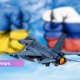 Нидерланды разрешили Украине использовать истребители F-16 для ударов по целям в России.