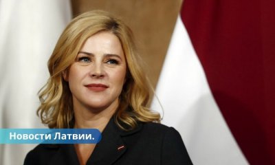 Дальнейшая изоляция России и Беларуси остается одним из приоритетов Латвии.