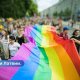 В Риге начинается Baltic Pride 2024.