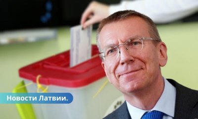 Штраф за неучастие в выборах Что о такой мере думает Ринкевич