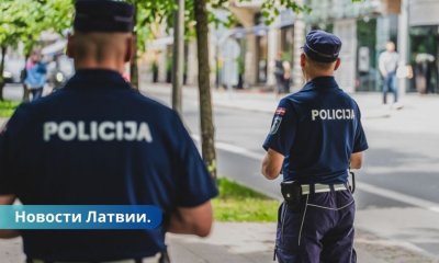 Ситуация с кадрами в Госполиции печальная, особенно в Риге.