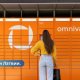 Теперь Omniva позволяет отправлять посылки по всему миру.