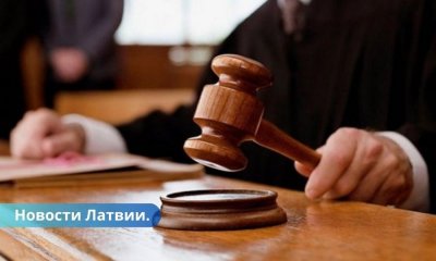 В Латгалии будут судить человека за прославление военных преступлений.