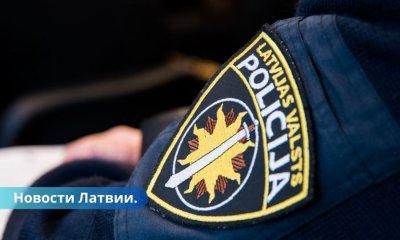 В Латгалии за видеосъемку военной базы задержан мужчина.