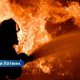 В Латвии за сутки потушили 17 пожаров.