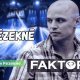 В Резекне с юбилейным концертом выступит Фактор 2.