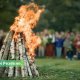 В Резекне вновь будут чествовать Лиг и Янисов.