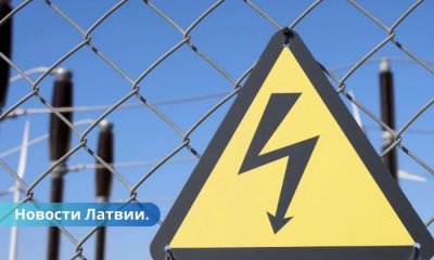 В феврале страны Балтии сменят российскую электросеть на европейскую.