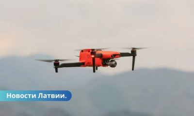 Эксперты по латышскому языку забраковали новое слово для обозначения дронов.