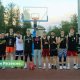 “Fano 3x3/Baltmaize” стали чемпионами по баскетболу 3х3 в Резекне.