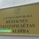 Временная администрация Резекне отзовет заявление в КС.