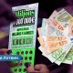 Пенсионерка выиграла в Latvijas loto миллион евро.