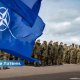 В ближайшие годы в Латвии разместят 5000 военнослужащих НАТО.