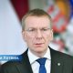 Президент Латвии Эдгар Ринкевич сегодня посетит Лудзенский край.