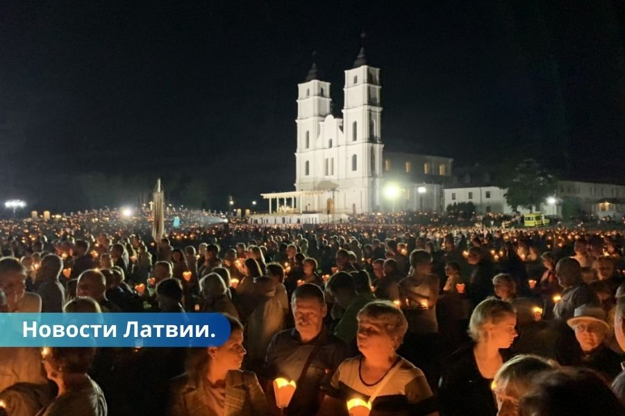 Праздник в Аглоне: (ПРОГРАММА мероприятий).