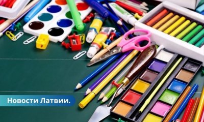 ВАЖНО: малообеспеченные семьи могут получить школьные комплекты.