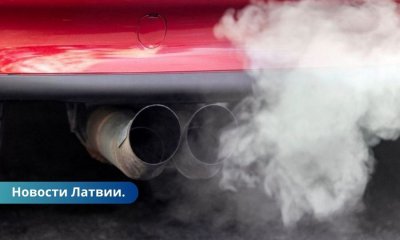 Будет введена новая система измерения выхлопных газов и проверки газовых баллонов.