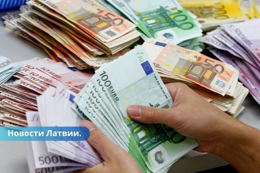 Эксперт: жители Латвии проиграют от планируемой пенсионной реформы.