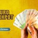 В Латвии выигран крупнейший Eurojackpot в истории.