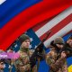 США могут помочь Украине закрепиться в Курской области.