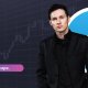 Telegram выступил с сообщением после задержания Дурова.