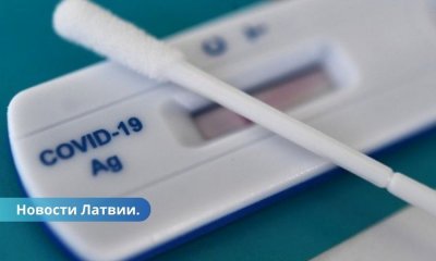 В этом году наблюдалась самая сильная летняя вспышка Covid-19