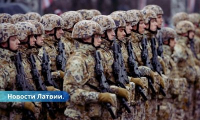 В начале сентября стартуют учения с участием 11 000 военнослужащих.