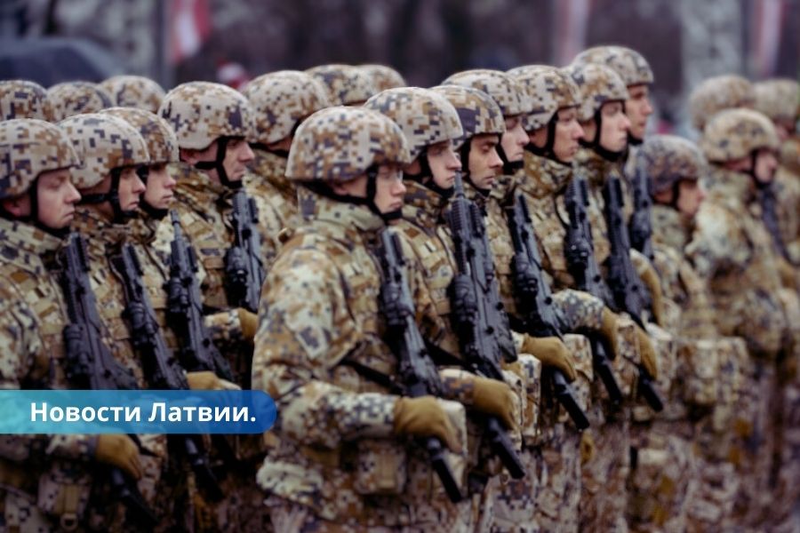 В начале сентября стартуют учения с участием 11 000 военнослужащих.