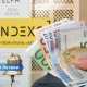 Открылся банк Indexo. За остаток на счетах будут платить 1,5% в год.