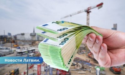 Иначе – никак: для Rail Baltica нужно выделить 61,032 млн евро.