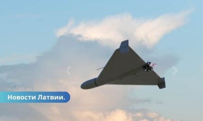 Ринкевич поддержал уничтожение российских дронов, залетевших в воздушное пространство НАТО.