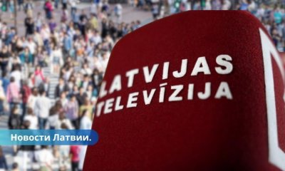 Принято решение о полном переходе LTV7 на вещание только на государственном языке.