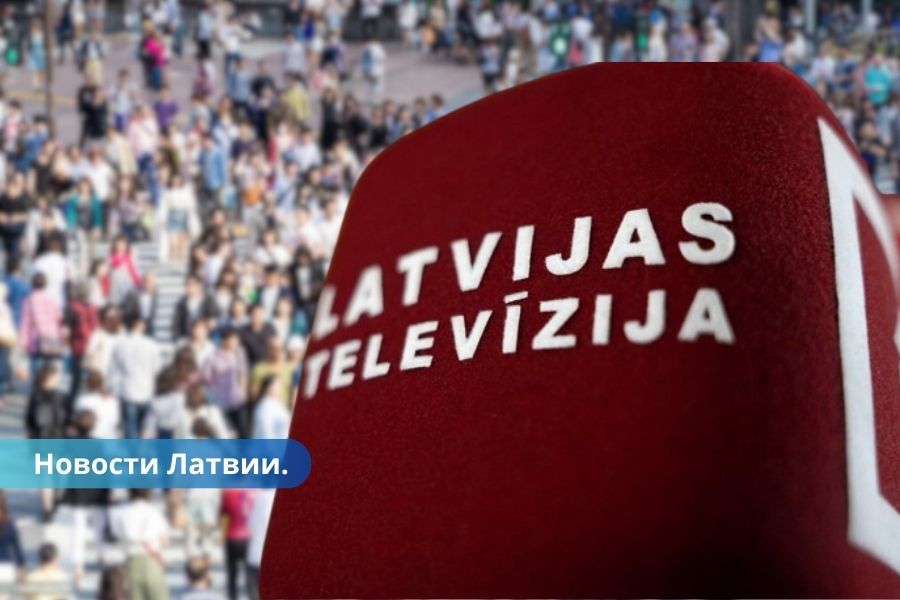 Принято решение о полном переходе LTV7 на вещание только на государственном языке.