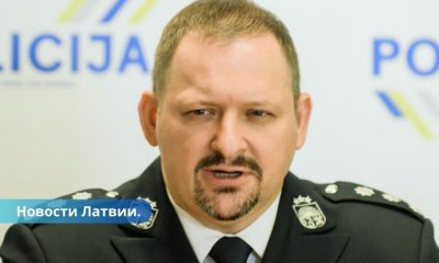 Несколько школ Латвии получили письма с угрозами.