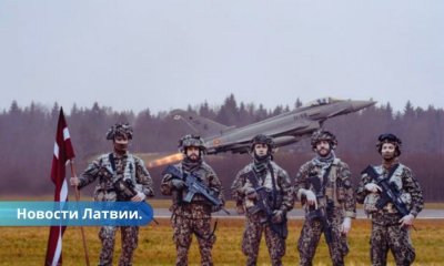 Полеты авиации и передвижение техники: начались военные учения.