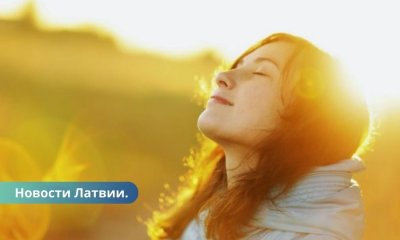 Как долго продлится лето? Синоптики дали ответ!