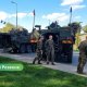 В Латгале опасаются за коммуникацию военных и жителей.