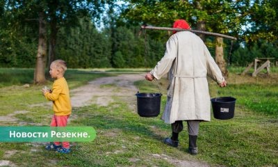 В Лузнавской усадьбе откроется выставка, посвященная бабушкам.