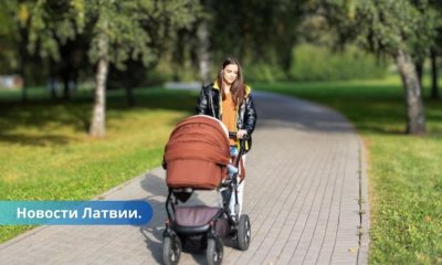 Отпуск по уходу за ребенком могут сократить.