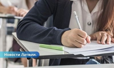 В Латвии предлагают не признавать российское образование, полученное после начала войны.