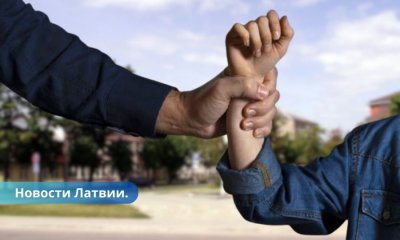 Родители бьют тревогу! В Добеле пытались похитить ребенка?