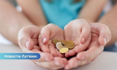 В проекте бюджета не нашлось средств на поддержку молодых родителей.