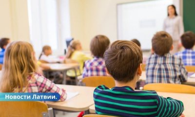 Когда детей нельзя вести в школу? Утверждены новые правила.