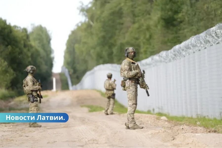 Раненые во время погони нелегальные иммигрантки получили убежище в Латвии.