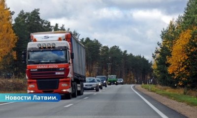 Налог за проезд по километрам: планируют ввести новый налог.